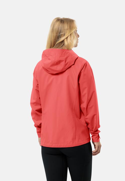 Produktbild Jack Wolfskin Highest Peak 3L Jkt W (XS)