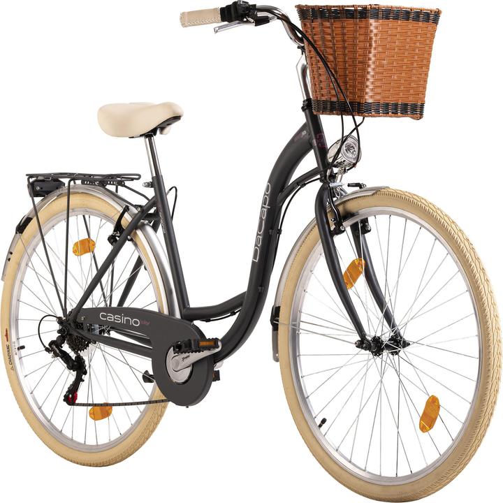 Actual product image Casino (48 cm)