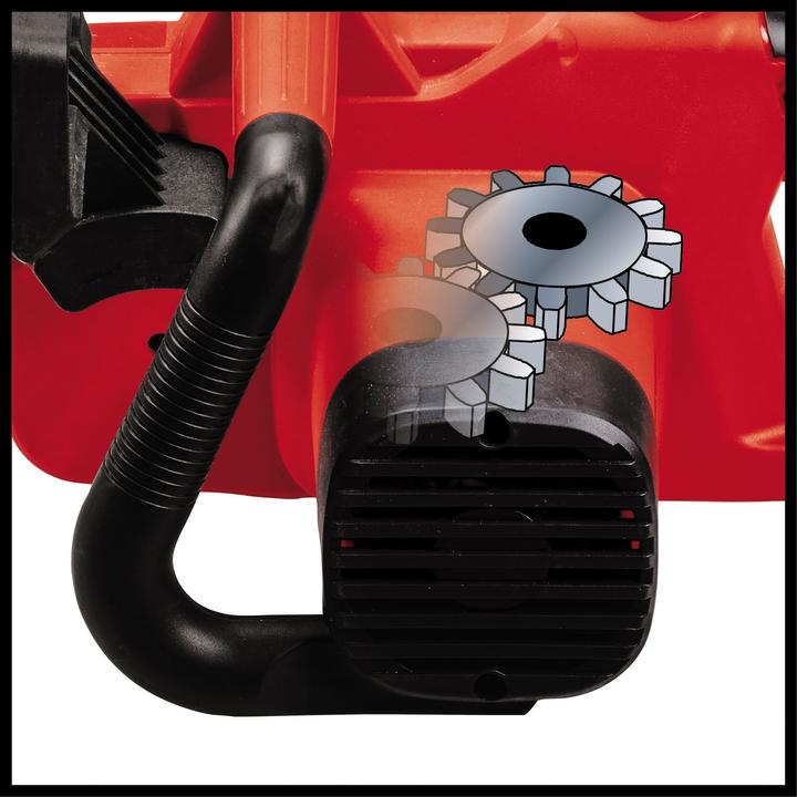 Actual product image Einhell GC-EC 1935 (Electric chain saw)