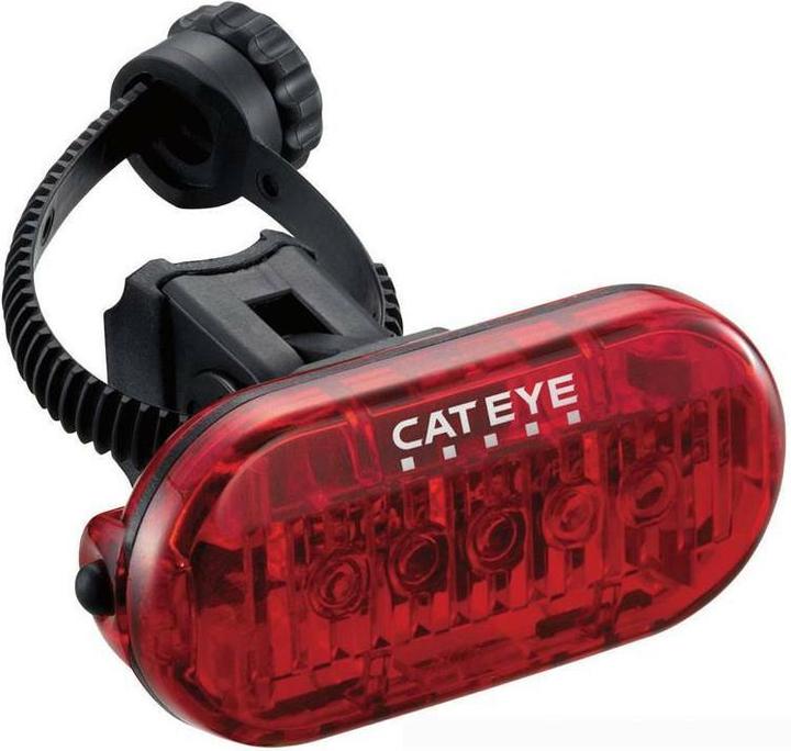 Immagine prodotto CatEye Fanale posteriore TL-LD155-R Omni 5 universale