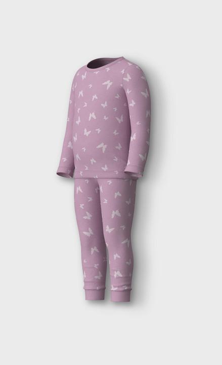 Actual product image Name it Long Sleeve Nightwear Set (122)