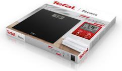 Actual product image Tefal bathroom balance PP1400V0 (150 kg)