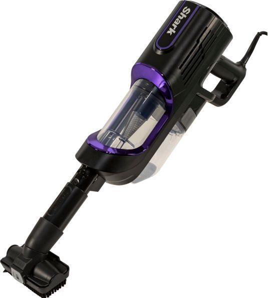 Actual product image Shark HZ500EU