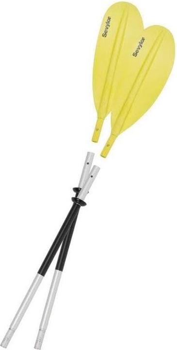 Image du produit Sevylor K-Compact 230 (230 cm, 4 pièces)
