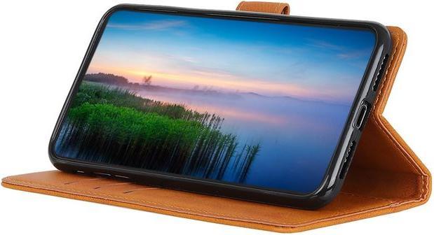 Produktbild MU Classic Classic IV Leder Bookcover Series (LG K22)