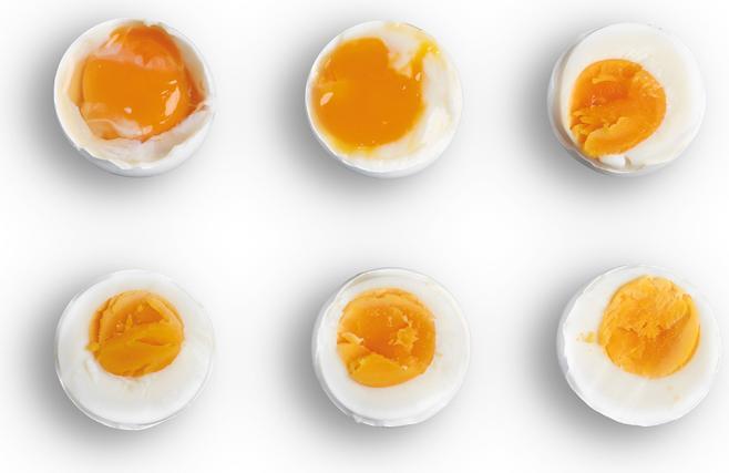 Actual product image Fritel EC 1475 Egg Cooker