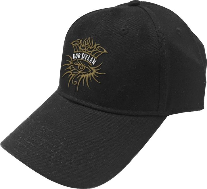 BOB Eye Icon BaseballMütze (One Size)