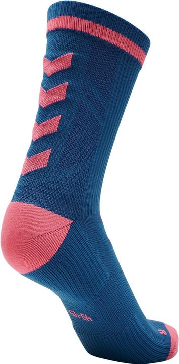 Actual product image hummel Elite Indoor Sock Low Pa (27 - 30)