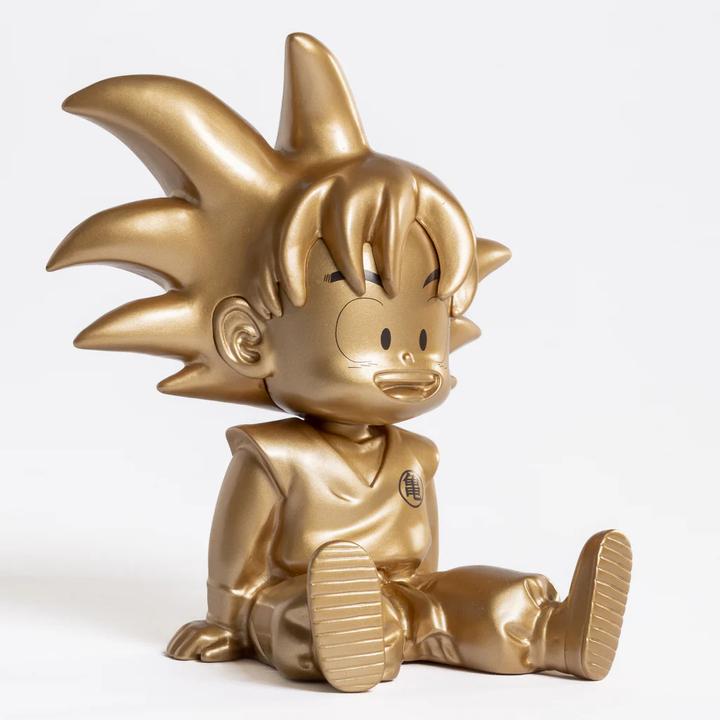 Immagine prodotto Plastoy Dragon Ball: Son Goku - Special Edition (15 cm)