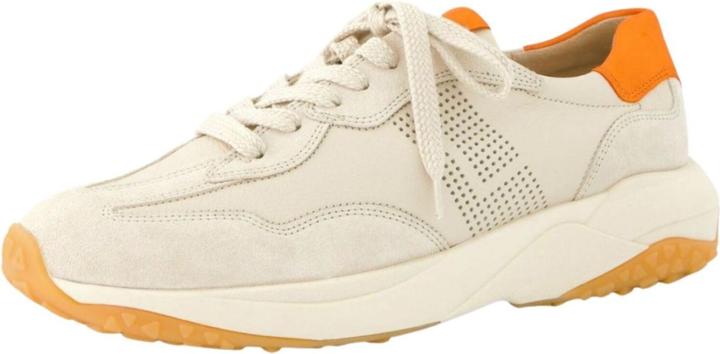 S.Suede, Biscuit 017, Maincalf Shell
