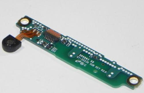 Immagine prodotto Samsung FPCB-SUB CHIAVE PBA(GT-S5230)
