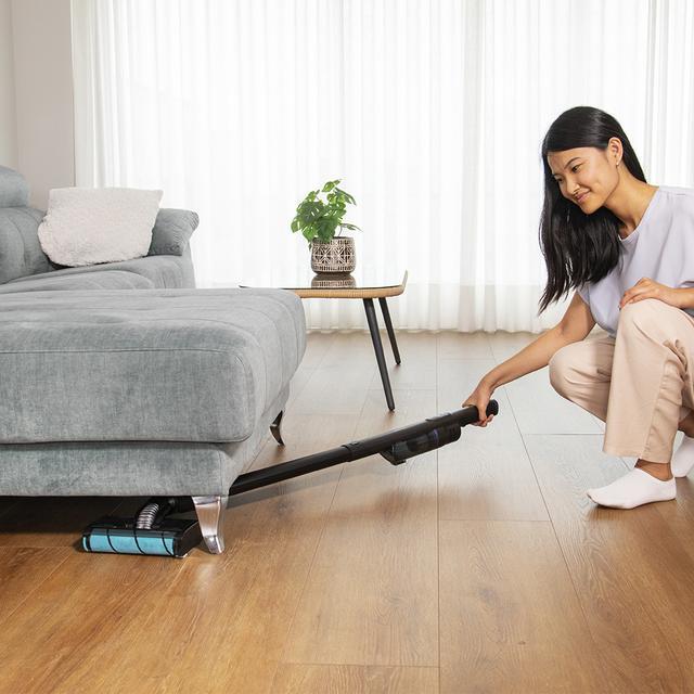 Immagine prodotto Cecotec Aspirador Vertical Scoba 2100 Due Volte Animale