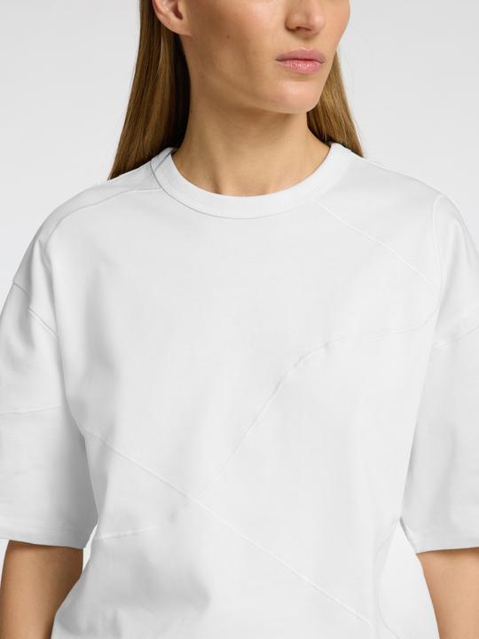 Immagine prodotto Selected Femme Besticktes Crop-T-Shirt (S)