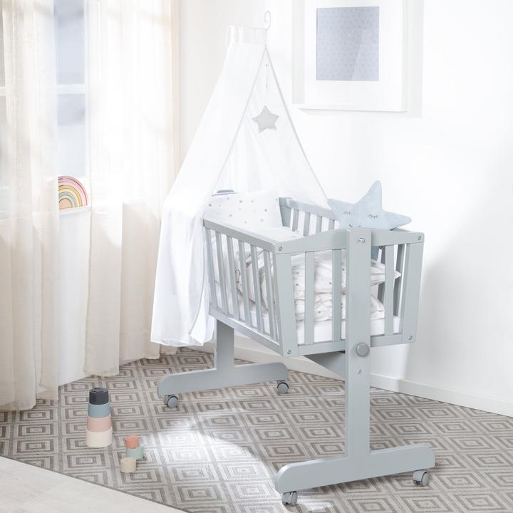 Image du produit Roba Berceau avec matelas