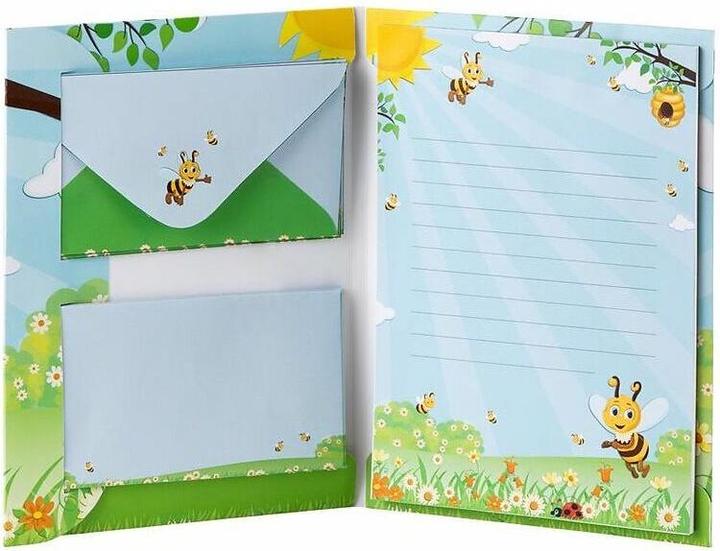 Immagine prodotto Rössler Cartoleria per bambini Sum Sum (165 x 235 mm, 10 x)