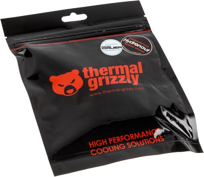 Productafbeelding Thermal Grizzly Hydronaut (11.80 W/m K, 7.80 g)