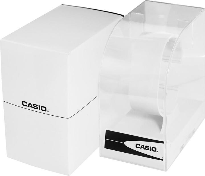 Actual product image Casio Vintage La670wega-9ef (Digital watch, 24.60 mm)