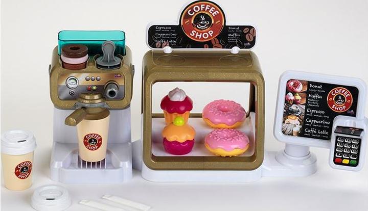 Immagine prodotto Theo Klein Caffè Little Toys