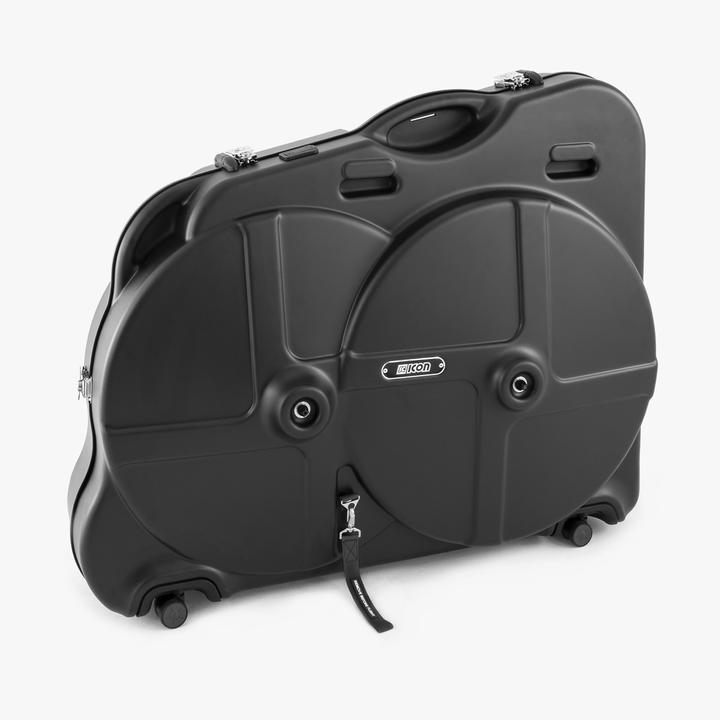 Actual product image Scicon Aerotech Evolution X - Bike Travel Case