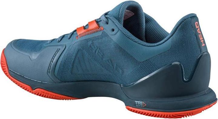 Image du produit Head Chaussures de Tennis Sprint Pro 3.5 Terre Battue Hommes (41)