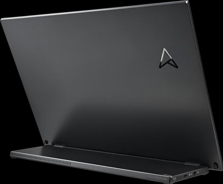 Produktbild ASUS ZenScreen MB16QHG (2560 x 1600 Pixel, 16")