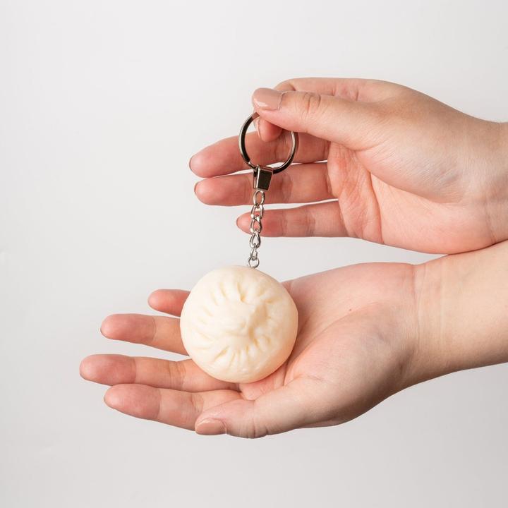 Image du produit Yumazing Porte-clés Steamed Momo