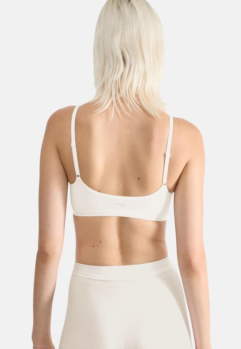 Image du produit Sloggi BH GO DAILY COTTON Bustiers (L)