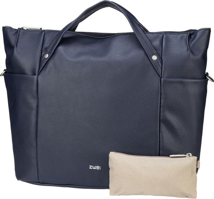 Actual product image Zwei Shopper Pia PI160