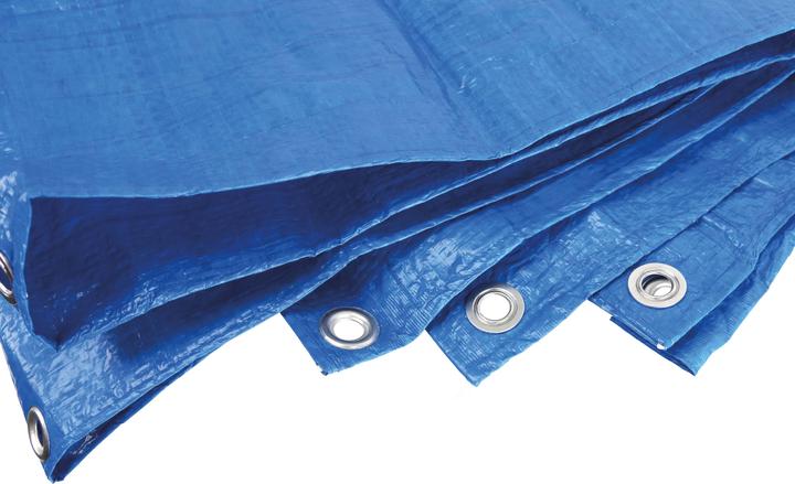 Image du produit Kinzo Tarpaulin 1,2x1,8Mtr (1,2 x 1,8 m)