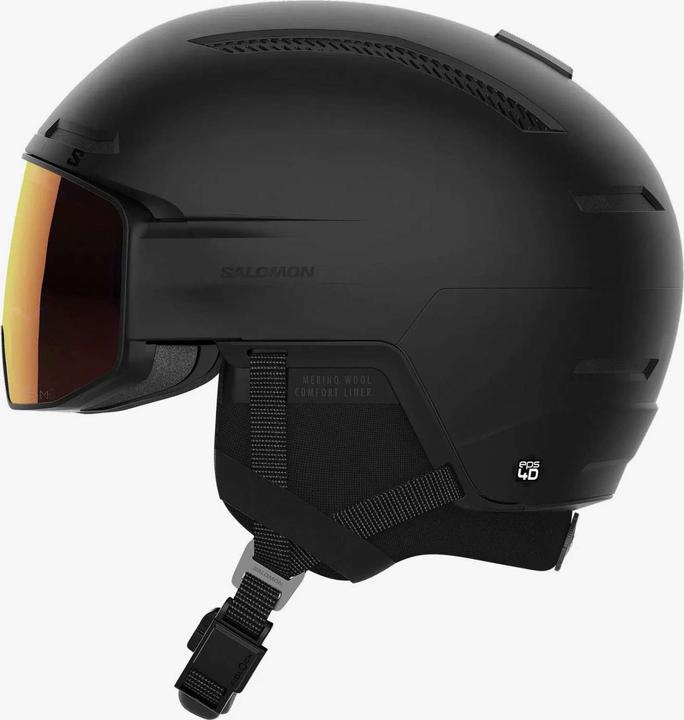 Produktbild Salomon Driver Prime Sigma Plus 2023