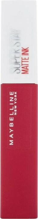 Actual product image Maybelline New York Superstay Matte Ink (20 Pioneers)
