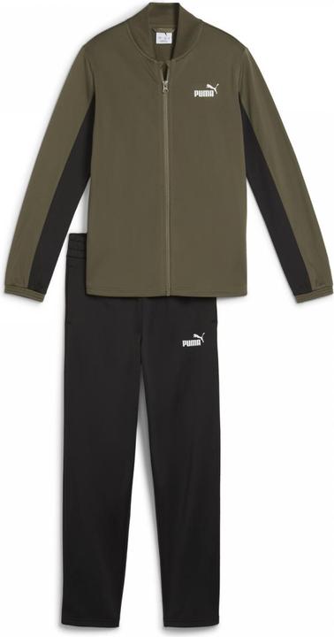 Produktbild Puma Poly Baseball Suit B (164)