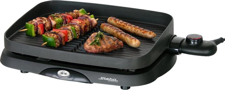 Image du produit Steba Vg 90