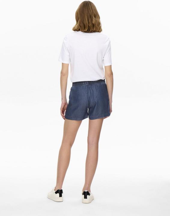 Immagine prodotto Only ONLPema Lyocell Jean Shorts (L)