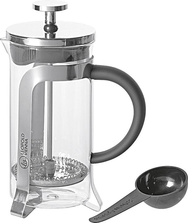 Immagine prodotto Leopold Vienna Shiny (0.35 l)