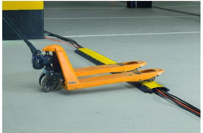 Produktbild Defender Midi 5 (Kabelbrücke, 87 cm)
