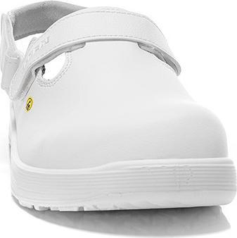 Produktbild Elten Clogs mit Stahlkappe MICHEL (SB, 42)