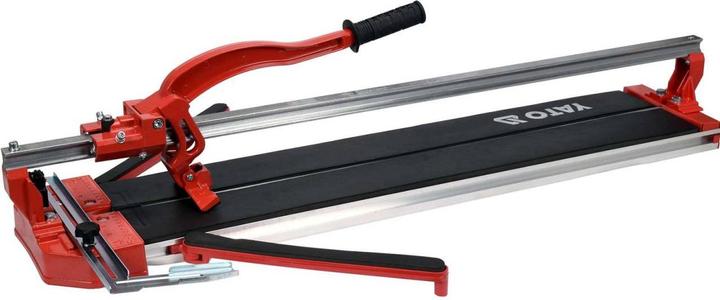 Immagine prodotto Yato Tagliapiastrelle professionale 800 mm con laser (Sega)