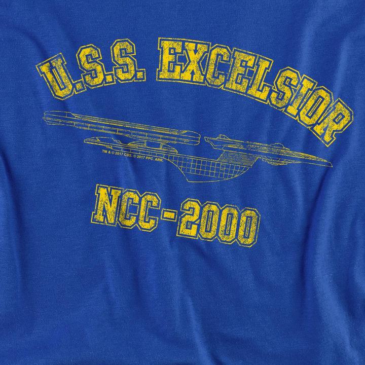 Produktbild Excelsior Athletic Sweatshirt (S)