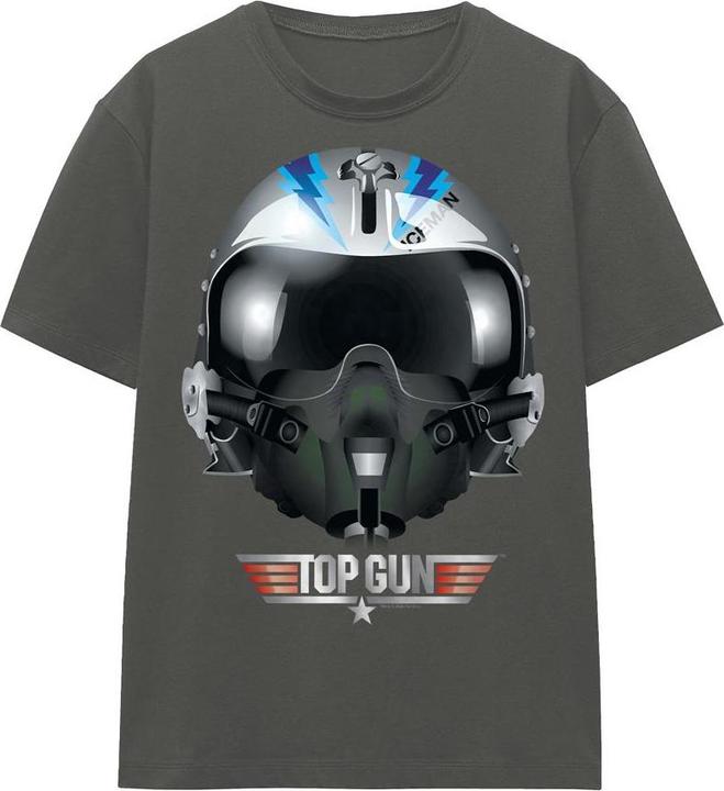 Produktbild Top Gun Iceman TShirt (M)