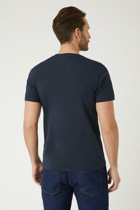 Produktbild Burton Opa Kragen TShirt (M)