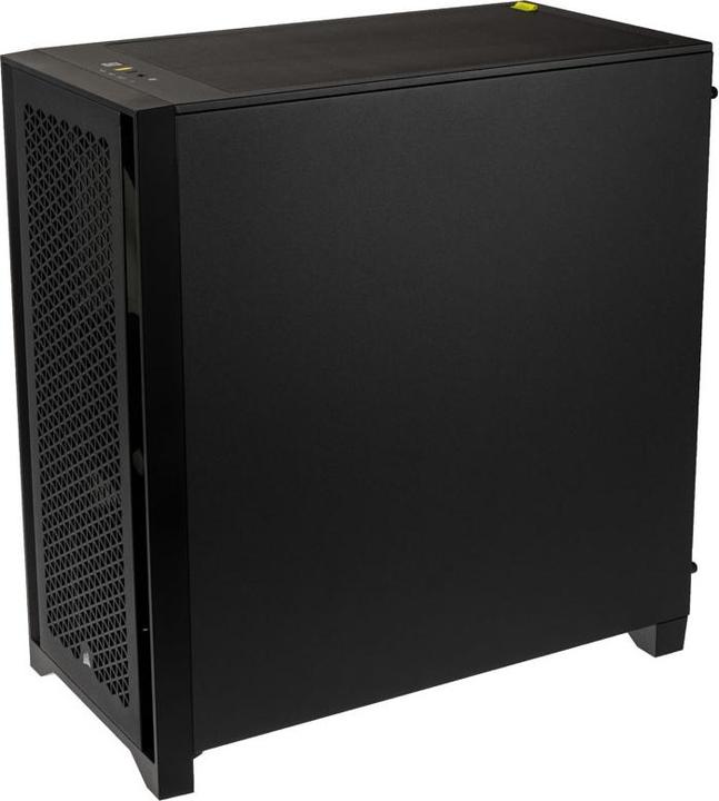 Productafbeelding Corsair 4000D Luchtstroom (ATX, mATX, Mini-ITX, E-ATX)