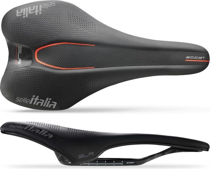 Image du produit Selle Italia SLR Boost Kit Carbonio