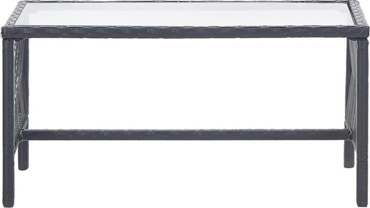 Actual product image VidaXL Acacius