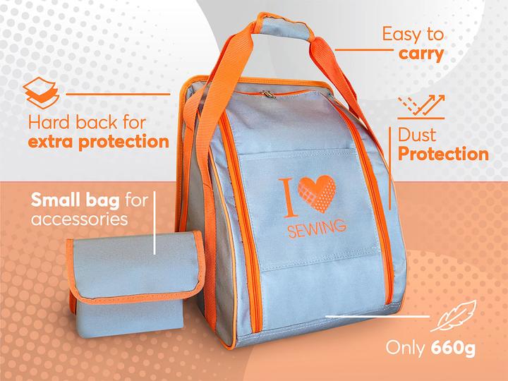 Immagine prodotto Veritas Overlocktasche