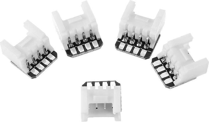 Produktbild M5Stack Adapter Grove auf Lötpin 5 Stück