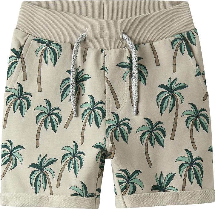 Produktbild Name it Print Shorts (98)