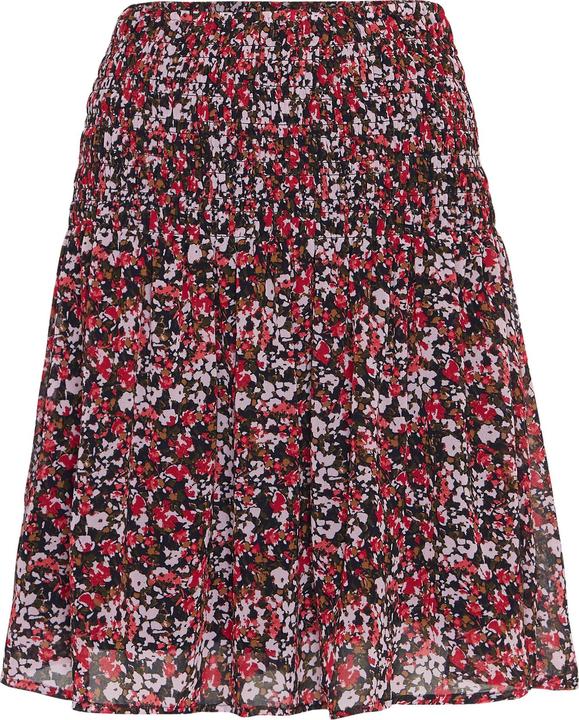 Produktbild Moss copenhagen damenrock varuna kabrina smock aop (XL)