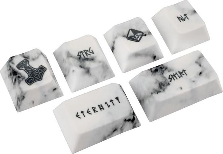 Actual product image Traitors Eternity