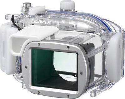 Actual product image Panasonic DMW-MCTZ30E underwater housing (Underwater housing)